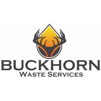 Buckhorn Waste Services logo, Buckhorn Waste Services contact details