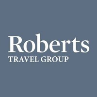 Roberts Travel Group logo, Roberts Travel Group contact details