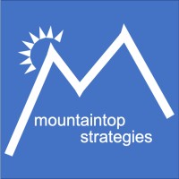 Mountaintop Strategies Corp. logo, Mountaintop Strategies Corp. contact details