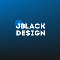 JBlack Design logo, JBlack Design contact details