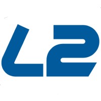 L2 Services logo, L2 Services contact details