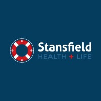 Stansfield Health + Life logo, Stansfield Health + Life contact details