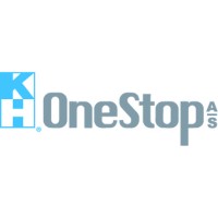 KH OneStop A/S logo, KH OneStop A/S contact details