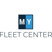 MyFleetCenter logo, MyFleetCenter contact details