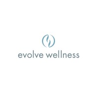 evolve wellness logo, evolve wellness contact details