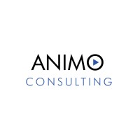 Animo Consulting logo, Animo Consulting contact details