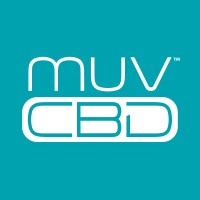 MÜV CBD logo, MÜV CBD contact details