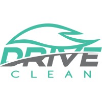 Drive Clean logo, Drive Clean contact details