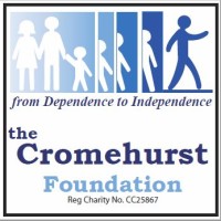 The Cromehurst Foundation Inc. logo, The Cromehurst Foundation Inc. contact details