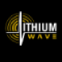 Lithium Wave logo, Lithium Wave contact details