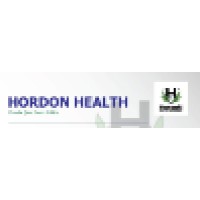 Hordon Health logo, Hordon Health contact details