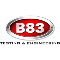 B83 Testing & Engineering, Inc. logo, B83 Testing & Engineering, Inc. contact details