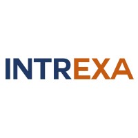 Intrexa logo, Intrexa contact details