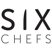 Six Chefs logo, Six Chefs contact details