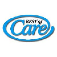 Best of Care logo, Best of Care contact details