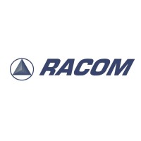 RACOM logo, RACOM contact details