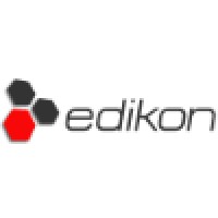 Edikon Corporation logo, Edikon Corporation contact details