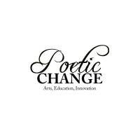 Poetic Change Inc. logo, Poetic Change Inc. contact details