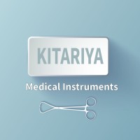 Kitariya Medical Instruments logo, Kitariya Medical Instruments contact details