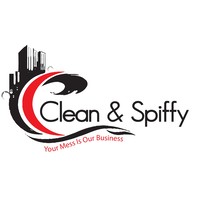 Clean & Spiffy, Inc. logo, Clean & Spiffy, Inc. contact details