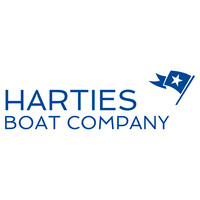 Harties Boat Company logo, Harties Boat Company contact details