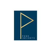 Pugh Insights logo, Pugh Insights contact details