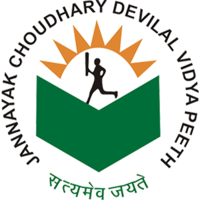 Jan Nayak Chaudhary Devi Lal Vidyapeeth logo, Jan Nayak Chaudhary Devi Lal Vidyapeeth contact details