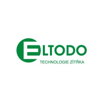 ELTODO, a.s logo, ELTODO, a.s contact details