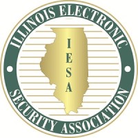 Illinois Electronic Security Association logo, Illinois Electronic Security Association contact details