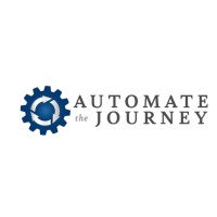 Automate the Journey logo, Automate the Journey contact details