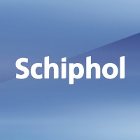 Schiphol Airport Retail logo, Schiphol Airport Retail contact details