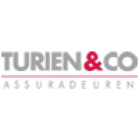 Turien & Co. Assuradeuren logo, Turien & Co. Assuradeuren contact details