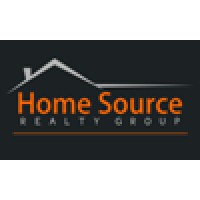 Home Source Realty Group logo, Home Source Realty Group contact details