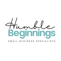 Humble Beginnings logo, Humble Beginnings contact details