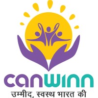 CanWinn Foundation logo, CanWinn Foundation contact details