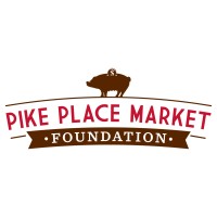 Pike Place Market Foundation logo, Pike Place Market Foundation contact details