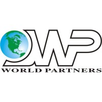 World Partners Solution logo, World Partners Solution contact details