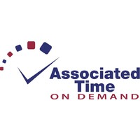 Associated Time On Demand logo, Associated Time On Demand contact details