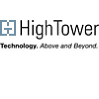 HighTower logo, HighTower contact details