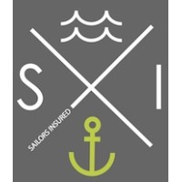 Sailors Insured logo, Sailors Insured contact details