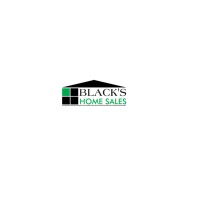 Blacks Home Sales, Inc. logo, Blacks Home Sales, Inc. contact details