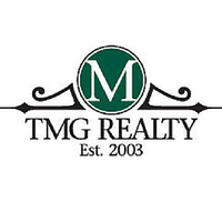 TMG Realty logo, TMG Realty contact details