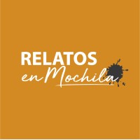 Relatos En Mochila logo, Relatos En Mochila contact details