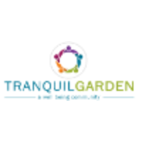 Tranquil Garden logo, Tranquil Garden contact details