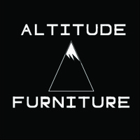 Altitude Furniture logo, Altitude Furniture contact details