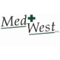 MedWest Inc logo, MedWest Inc contact details