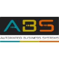 Automated Business Systems logo, Automated Business Systems contact details