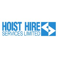 Hoist Hire Services Ltd logo, Hoist Hire Services Ltd contact details