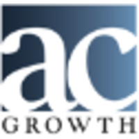 AC Growth logo, AC Growth contact details