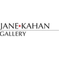 Jane Kahan Gallery logo, Jane Kahan Gallery contact details